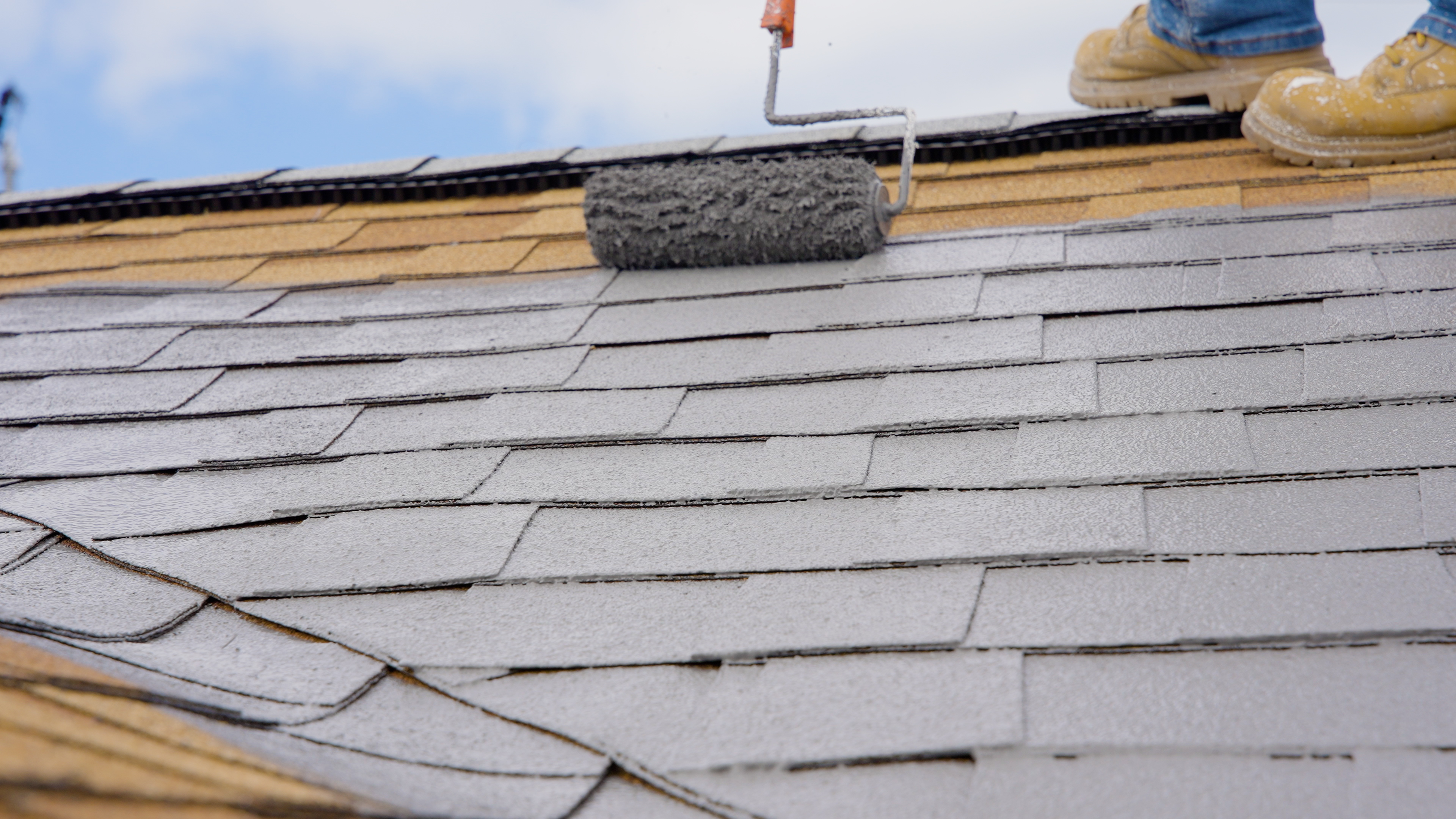 Surface Prep & Coating